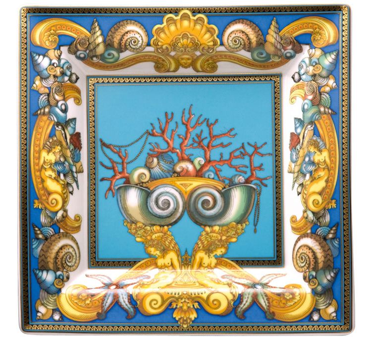 Tresor de la mer on sale versace